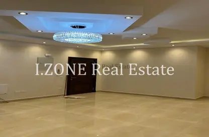 Apartment - 2 Bedrooms - 2 Bathrooms for rent in Hyde Park - 5th Settlement Compounds - The 5th Settlement - New Cairo City - Cairo