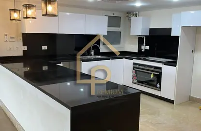 شقة - 2 غرف نوم - 3 حمامات للايجار في نيو جيزة - طريق مصر اسكندرية الصحراوي - مدينة 6 أكتوبر - الجيزة