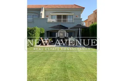 Twin House - 3 Bedrooms - 3 Bathrooms for sale in Telal Alamein - Sidi Abdel Rahman - North Coast