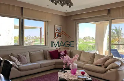 شاليه - 3 غرف نوم - 4 حمامات للبيع في هاسييندا باي - سيدي عبد الرحمن - الساحل الشمالي