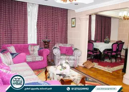 Apartment - 3 Bedrooms - 1 Bathroom for rent in Stanley - Hay Sharq - Alexandria