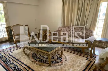 Duplex - 3 Bedrooms - 3 Bathrooms for sale in Al Narges 4 - Al Narges - New Cairo City - Cairo