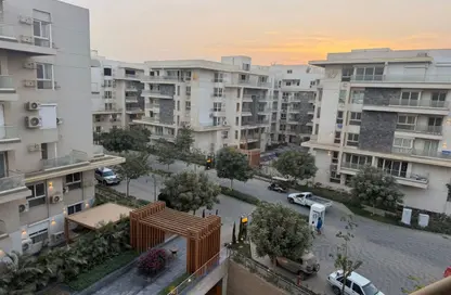 شقة - 3 غرف نوم - 3 حمامات للايجار في ماونتن فيو أي سيتي أكتوبر - كمبوندات 6 أكتوبر - مدينة 6 أكتوبر - الجيزة