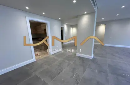 Apartment - 3 Bedrooms - 3 Bathrooms for rent in Eastown - 5th Settlement Compounds - The 5th Settlement - New Cairo City - Cairo