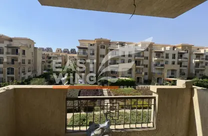 Apartment - 3 Bedrooms - 3 Bathrooms for sale in Stone Residence - 5th Settlement Compounds - The 5th Settlement - New Cairo City - Cairo