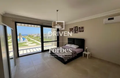 Villa - 4 Bedrooms - 3 Bathrooms for sale in La vista Ras El Hikma - Ras Al Hekma - North Coast
