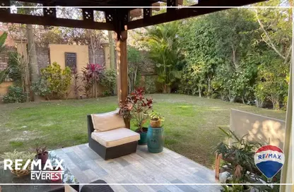 منزل مزدوج - 4 غرف نوم - 4 حمامات للبيع في الربوة - كمبوندات الشيخ زايد - الشيخ زايد - الجيزة