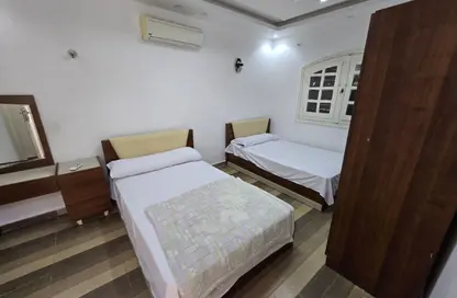 شاليه - 3 غرف نوم - 2 حمامات للبيع في مارينا 6 - مارينا - العلمين - الساحل الشمالي