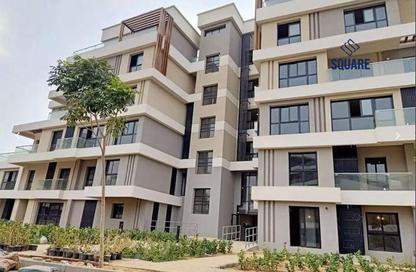 Apartment - 4 Bedrooms - 4 Bathrooms for sale in Villette - 5th Settlement Compounds - The 5th Settlement - New Cairo City - Cairo