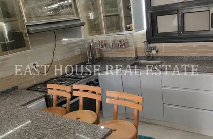 Apartment - 3 Bedrooms - 2 Bathrooms for rent in Madinaty - Cairo