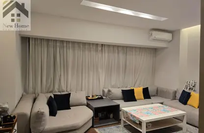 Apartment - 4 Bedrooms - 3 Bathrooms for sale in El Banafseg 12 - El Banafseg - New Cairo City - Cairo Apartment - 4 Bedrooms - 3 Bathrooms for sale in El Banafseg 12 - El Banafseg - New Cairo City - Cairo