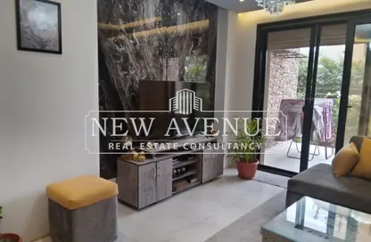 Apartment - 3 Bedrooms - 3 Bathrooms for sale in Midtown - South Investors Area - New Cairo City - Cairo