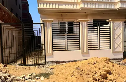 شقة - 3 غرف نوم - 2 حمامات للبيع في اللوتس الجنوبي - حى اللوتس - مدينة القاهرة الجديدة - القاهرة
