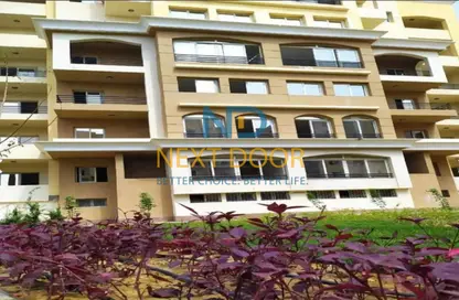 Apartment - 3 Bedrooms - 2 Bathrooms for sale in Al Maqsad - New Capital Compounds - New Capital City - Cairo