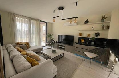 Apartment - 3 Bedrooms - 2 Bathrooms for sale in Sodic East - 6th District - New Heliopolis - Cairo
