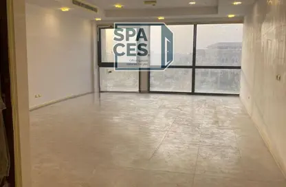 Office Space - Studio - 1 Bathroom for rent in Mivida - 5th Settlement Compounds - The 5th Settlement - New Cairo City - Cairo