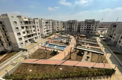 Apartment - 3 Bedrooms - 3 Bathrooms for sale in JAYD Residence - 5th Settlement Compounds - The 5th Settlement - New Cairo City - Cairo