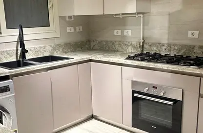 Penthouse - 4 Bedrooms - 4 Bathrooms for sale in New Giza - Cairo Alexandria Desert Road - 6 October City - Giza Penthouse - 4 Bedrooms - 4 Bathrooms for sale in New Giza - Cairo Alexandria Desert Road - 6 October City - Giza