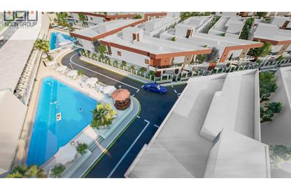 Apartment - 3 Bedrooms - 2 Bathrooms for sale in Porto Matrouh - Marsa Matrouh - Matrouh
