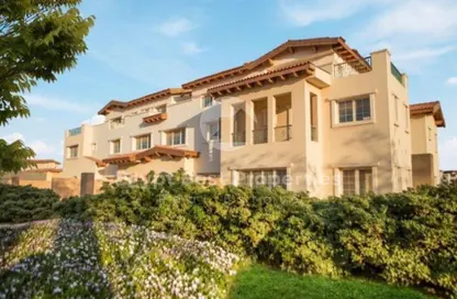 شقة - 2 غرف نوم - 2 حمامات للبيع في هايد بارك - مدينة القاهرة الجديدة - القاهرة