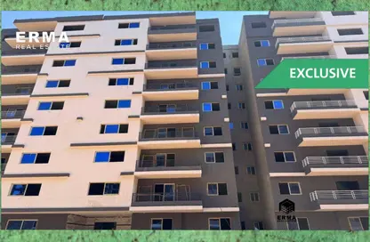 Apartment - 3 Bedrooms - 2 Bathrooms for sale in Stau - New Capital Compounds - New Capital City - Cairo