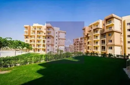 Apartment - 4 Bedrooms - 4 Bathrooms for rent in Ashgar City - Al Wahat Road - 6 October City - Giza
