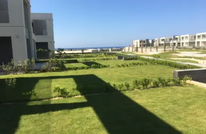 Twin House - 4 Bedrooms - 3 Bathrooms for sale in La vista Ras El Hikma - Ras Al Hekma - North Coast