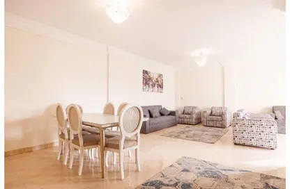 Apartment - 3 Bedrooms - 2 Bathrooms for sale in Al Khamayel city - Sheikh Zayed Compounds - Sheikh Zayed City - Giza