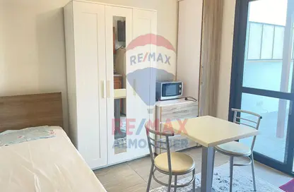 Apartment - Studio - 1 Bathroom for rent in Westown - Sheikh Zayed Compounds - Sheikh Zayed City - Giza
