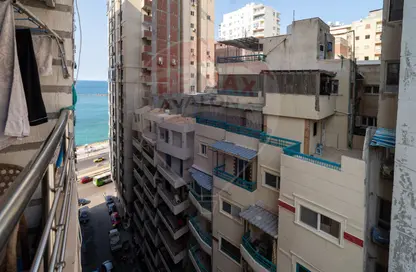 شقة - 3 غرف نوم - 2 حمامات للبيع في ميامي - حي اول المنتزة - الاسكندرية شقة - 3 غرف نوم - 2 حمامات للبيع في ميامي - حي اول المنتزة - الاسكندرية