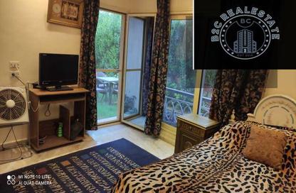 Apartment - 3 Bedrooms - 2 Bathrooms for rent in Al Khamayel city - Sheikh Zayed Compounds - Sheikh Zayed City - Giza