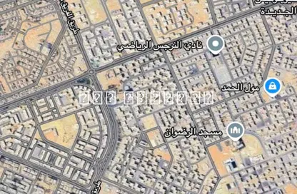 قطعة أرض - استوديو للبيع في مدينة بدر - القاهرة