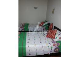 شقة - 2 غرف نوم - 2 حمامات for للبيع in بورتو السخنة - العين السخنة - السويس