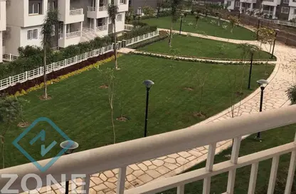 Apartment - 3 Bedrooms - 2 Bathrooms for sale in Madinaty - Cairo