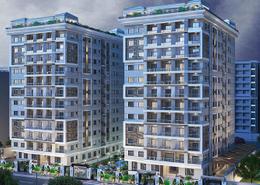 Apartment - 1 bedroom - 1 bathroom for للبيع in 2nd Sector - Zahraa El Maadi - Hay El Maadi - Cairo