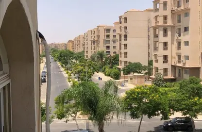شقة - 3 غرف نوم - 3 حمامات للبيع في مدينتي - القاهرة