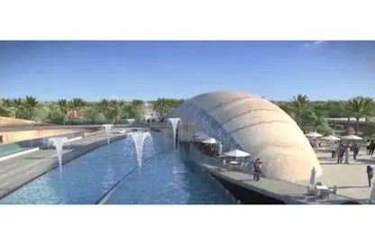 Villa - 3 Bedrooms - 3 Bathrooms for sale in Noor City - Cairo