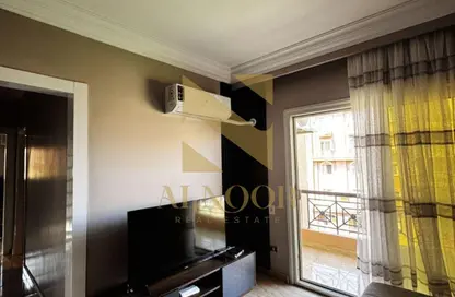Apartment - 2 Bedrooms - 1 Bathroom for rent in Rawdat Zayed - 12th District - Sheikh Zayed City - Giza