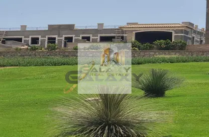 Twin House - 4 Bedrooms - 3 Bathrooms for sale in Stone Park - 5th Settlement Compounds - The 5th Settlement - New Cairo City - Cairo