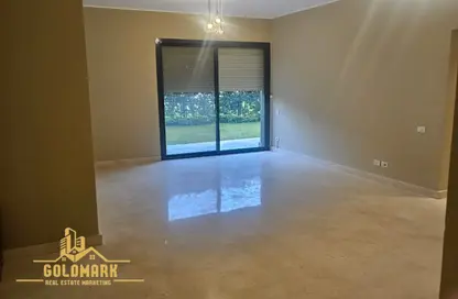 Apartment - 2 Bedrooms - 2 Bathrooms for rent in Villette - 5th Settlement Compounds - The 5th Settlement - New Cairo City - Cairo