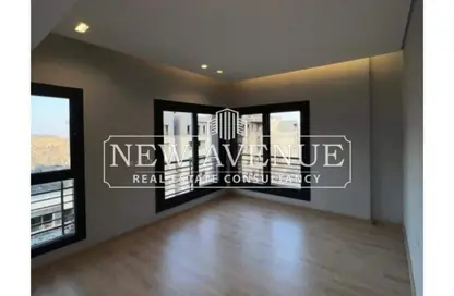 Penthouse - 3 Bedrooms - 3 Bathrooms for sale in TRIO - 5th Settlement Compounds - The 5th Settlement - New Cairo City - Cairo