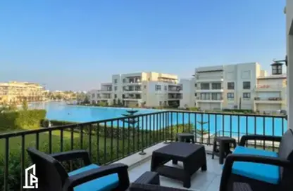 شاليه - 2 غرف نوم - 2 حمامات للبيع في مراسي - سيدي عبد الرحمن - الساحل الشمالي