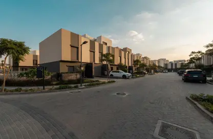 شقة - 2 غرف نوم - 1 حمام للبيع في كمبوند البروج - كمبوندات الشروق - مدينة الشروق - القاهرة
