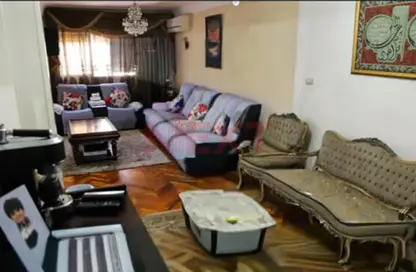 شقة - 2 غرف نوم - 2 حمامات للبيع في شارع خليل الخياط باشا - كفر عبده - رشدي - حي شرق - الاسكندرية