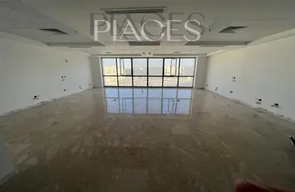 Office Space - Studio - 2 Bathrooms for sale in Mivida - 5th Settlement Compounds - The 5th Settlement - New Cairo City - Cairo