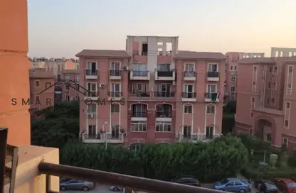 شقة - 2 غرف نوم - 1 حمام للايجار في روضة زايد - الحي الثاني عشر - الشيخ زايد - الجيزة