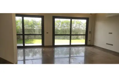 Townhouse - 4 Bedrooms - 4 Bathrooms for rent in Jeera - 13th District - Sheikh Zayed City - Giza