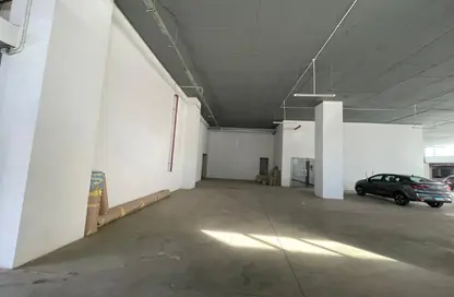 مساحات مكتبية - استوديو - 2 حمامات للايجار في شارع مجمع البنوك - شارع التسعين الجنوبي - التجمع الخامس - مدينة القاهرة الجديدة - القاهرة