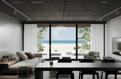 Villa - 3 Bedrooms - 3 Bathrooms for sale in Blanca Gardens - Soma Bay - Safaga - Hurghada - Red Sea