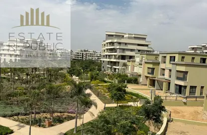 Apartment - 4 Bedrooms - 4 Bathrooms for sale in Villette - 5th Settlement Compounds - The 5th Settlement - New Cairo City - Cairo